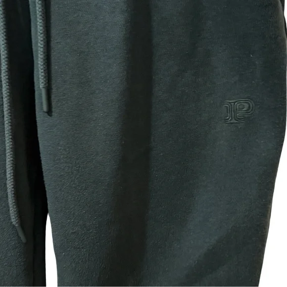 Pink by Victoria Secret Ivy Fleece Flare Sweatpants - Picture 2 of 9